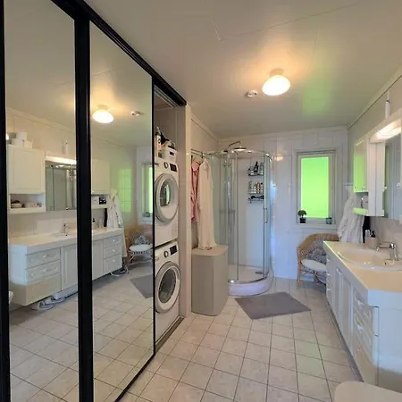 Апартаменты Beautiful Floor With Panorama View
