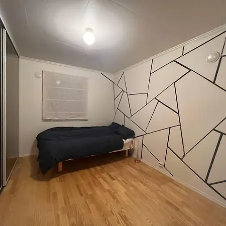 Beautiful Floor With Panorama View Апартаменты